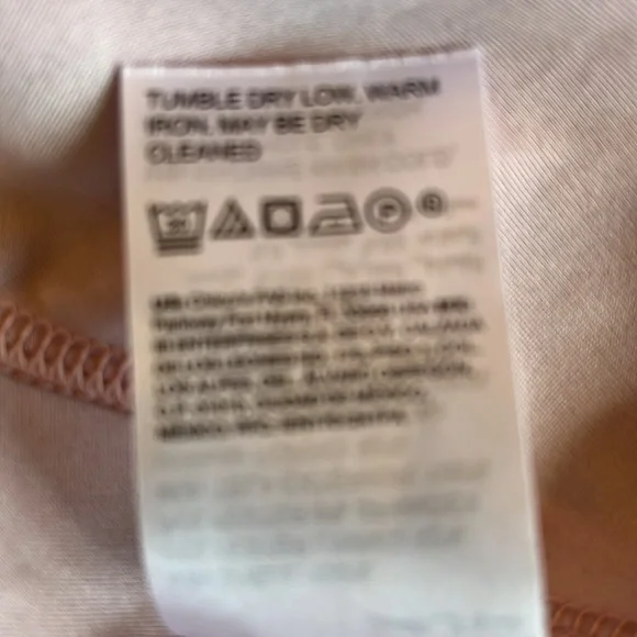 White House Black Market dress. - Picture 8 of 10